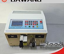 DW-808单线电脑剥线机（0-4平方）